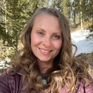 Meet your Posher, Kristen